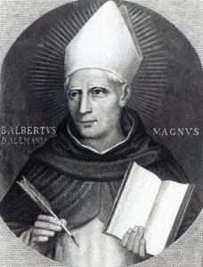 St. Albertus Magnus，1851 作者 英语学校